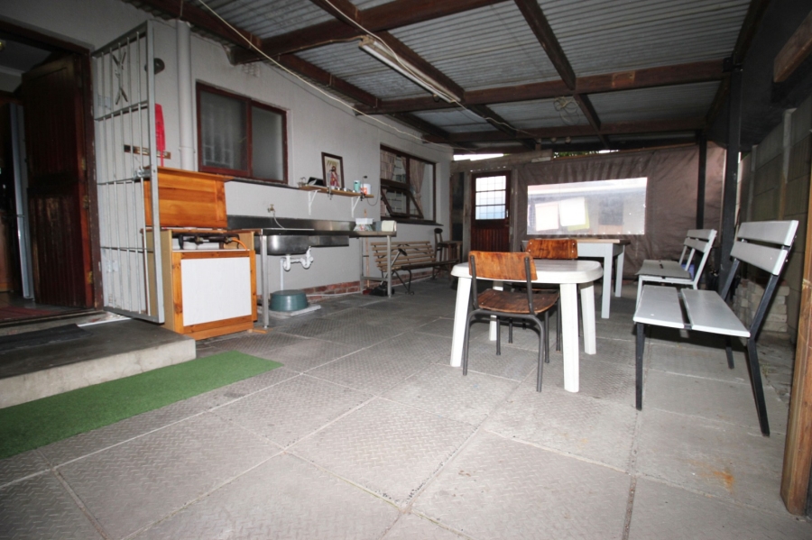 3 Bedroom Property for Sale in Belmont Park Western Cape